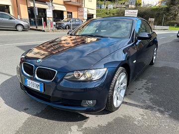 Bmw 320 320i cat Cabrio Eletta