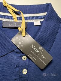 polo uomo