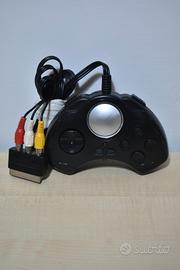 Console Vintage TV Super Games 25 in 1 Plug&Play