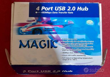 port usb 