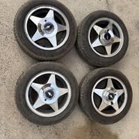 Cerchi in lega del 13