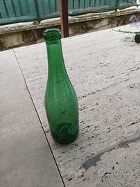 Bottiglie vetro prezzo da concordare