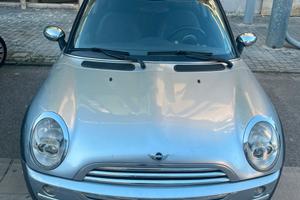 Mini one diesel 2004