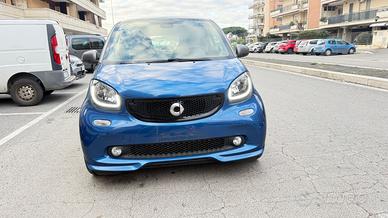 Smart ForTwo 90 0.9 Turbo twinamic Prime PACK BRAB