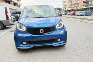 Smart ForTwo 90 0.9 Turbo twinamic Prime PACK BRAB