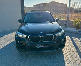 Bmw X1 sDrive18d Sport^.