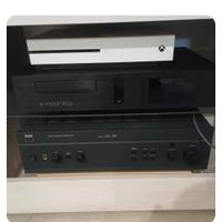 lettore cd hifi micromega stage 2