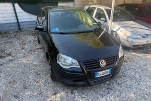 Volkswagen Polo 1.2 5p. Trendline