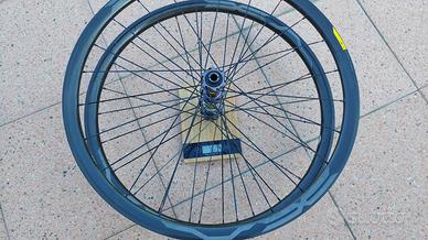 Ruote Mavic XA Pro Carbon 29”