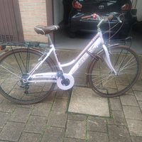 Bicicletta donna