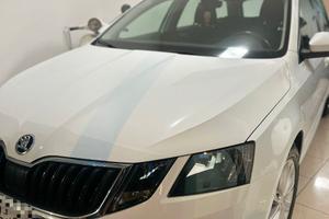 SKODA OCTAVIA SW