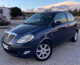 Lancia Ypsilon 1.3 Multijet 75cv