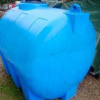 Cisterna 2000. litri