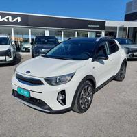 Kia Stonic 100 CV MHEV Style DesignPack Bi-color
