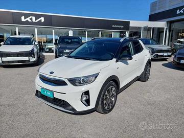 Kia Stonic 100 CV MHEV Style DesignPack Bi-color