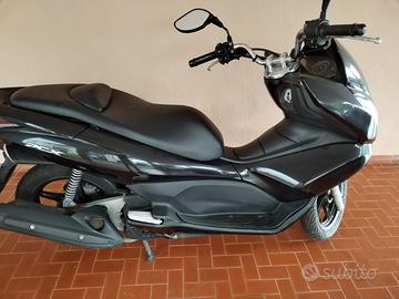 Honda PCX 125