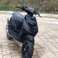 Piaggio Zip 125 - 2022