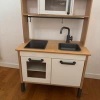 Cucina Ikea bambini