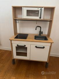 Cucina Ikea bambini