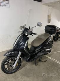 PIAGGIO BEVERLY 400 -2008