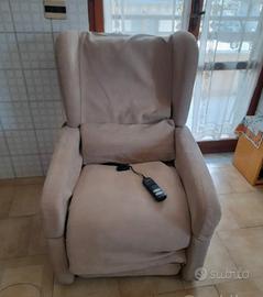 Poltrona Ortopedica