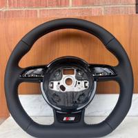 Volante audi sline