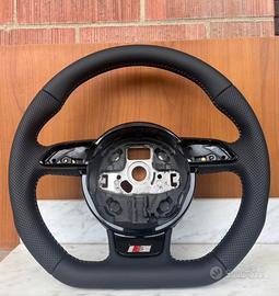 Volante audi sline
