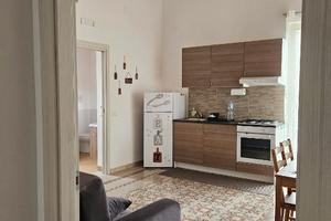 Bivani zona San Lorenzo