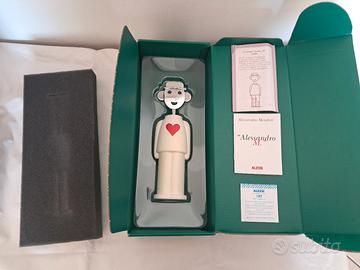 Cavatappi Alessi-Mendini,Ed.Limitata e numerata