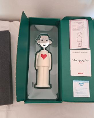 Cavatappi Alessi-Mendini,Ed.Limitata e numerata