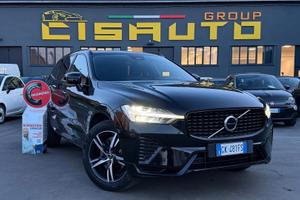 VOLVO XC60 B4(d) AWD PLUS DARK AT8 197 CV - VIRTUA