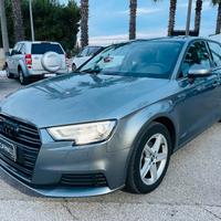 Audi A3 SPB 1.6 TDI 116 CV Sport