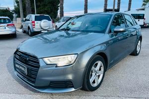 Audi A3 SPB 1.6 TDI 116 CV Sport