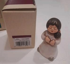 Pastorella presepe della Famiglia Thun