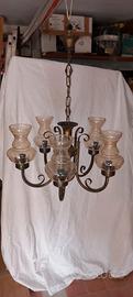 Lampadario 