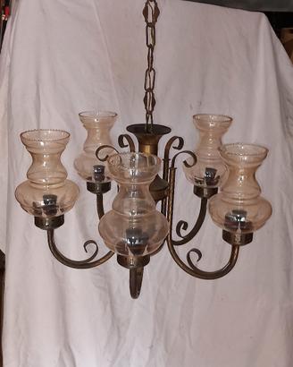 Lampadario 