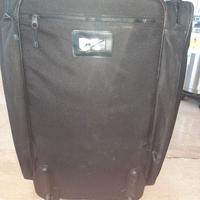 Trolley Sub Mares porta attrezzatura