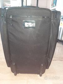 Trolley Sub Mares porta attrezzatura