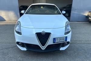Alfa Romeo Giulietta 1.4 Turbo GPL NEOPATENTATI