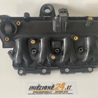 Modulo collettore aspirazione Fiat Doblò Cargo 1.3