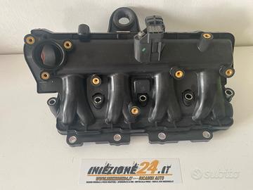 Modulo collettore aspirazione Fiat Doblò Cargo 1.3