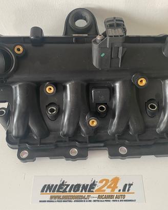 Modulo collettore aspirazione Fiat Doblò Cargo 1.3