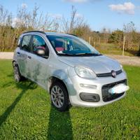 FIAT Panda 3ª serie - 2014