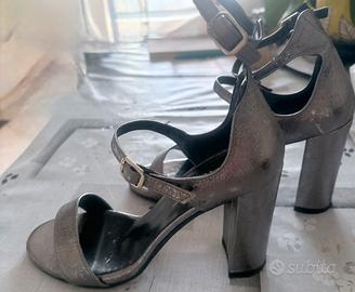 Scarpe eleganti donna