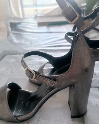 Scarpe eleganti donna