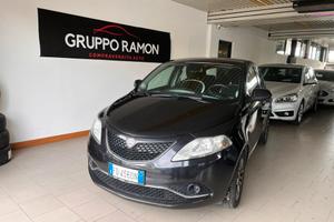 Lancia Ypsilon 1.2 69 CV 5 porte Gold