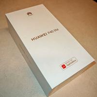 Huawei P40 lite NUOVO