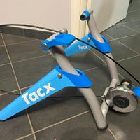 rullo allenamento bici tacs satori