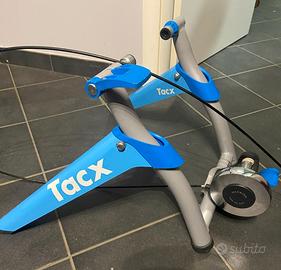 rullo allenamento bici tacs satori