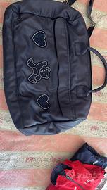 Borsa maternità